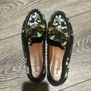 Dolce Gabbana Loafers.